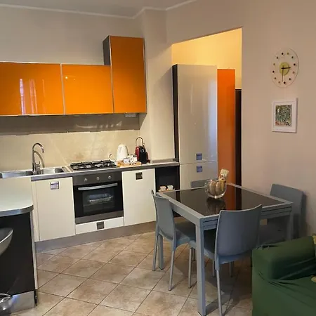 Apartment Duomo Shine Catania