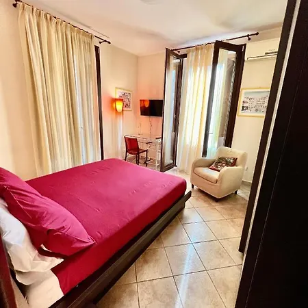 Duomo Shine Apartment Catania
