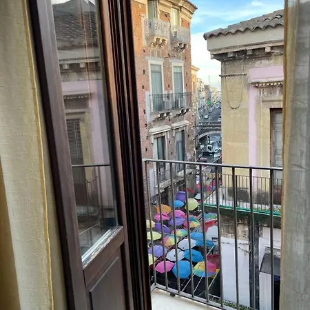 Apartment Duomo Shine *