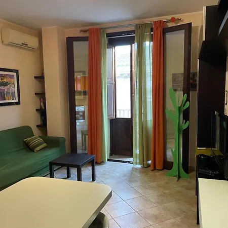 Apartment Duomo Shine *