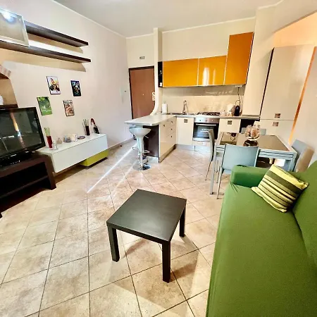Duomo Shine Appartement *
